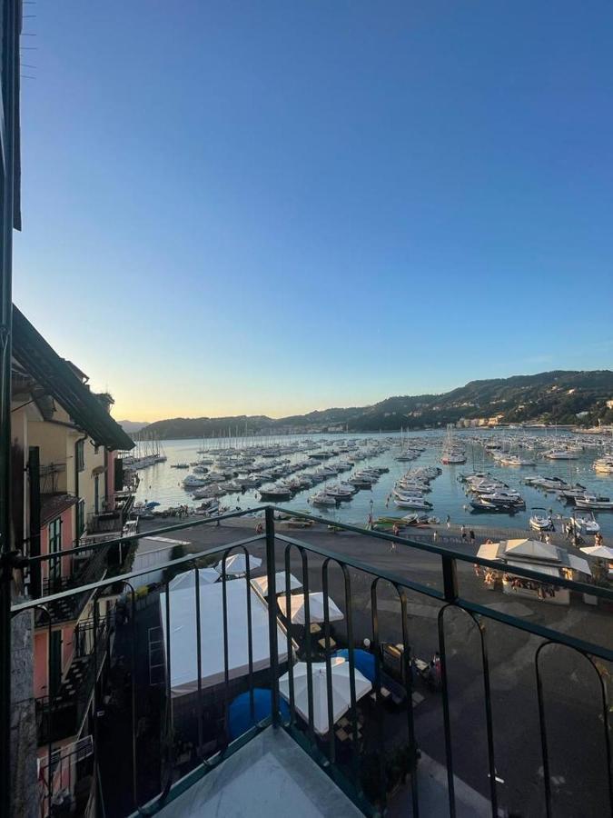 Suite Ventidue - Fronte Mare Lerici Buitenkant foto
