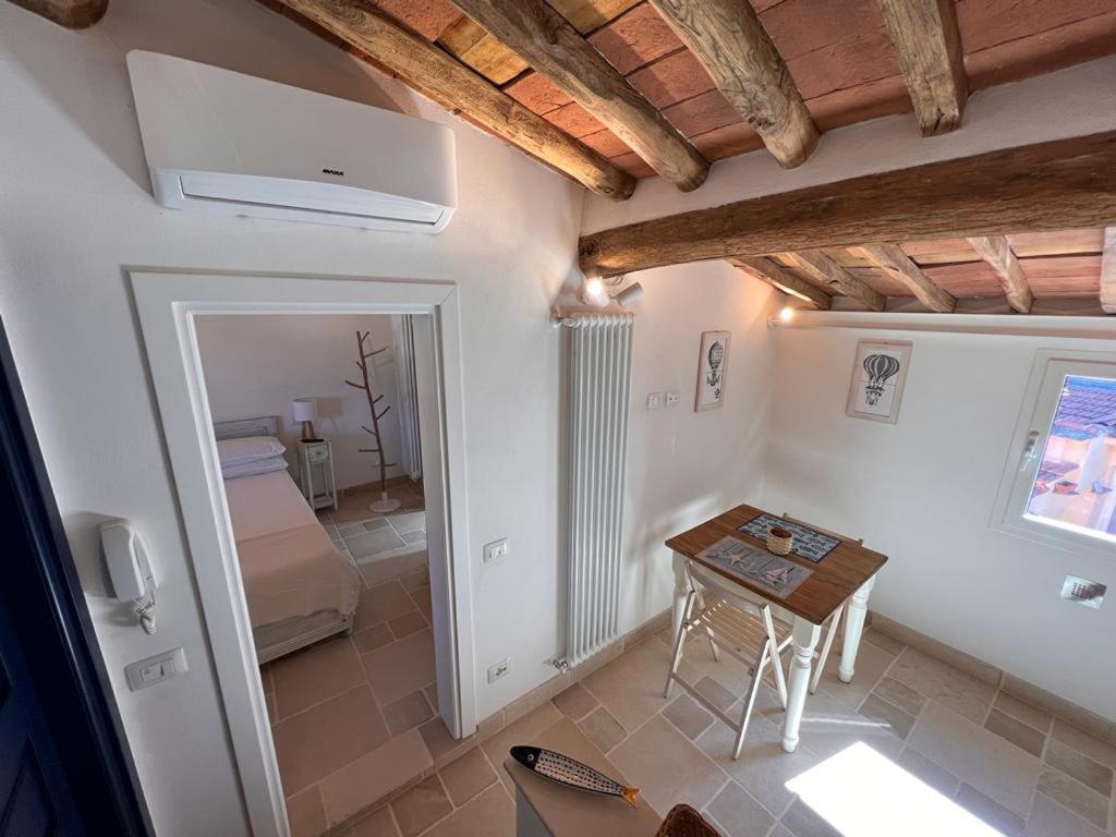 Suite Ventidue - Fronte Mare Lerici Buitenkant foto