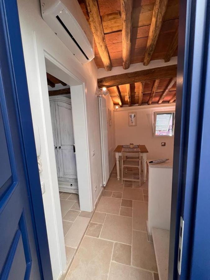 Suite Ventidue - Fronte Mare Lerici Buitenkant foto