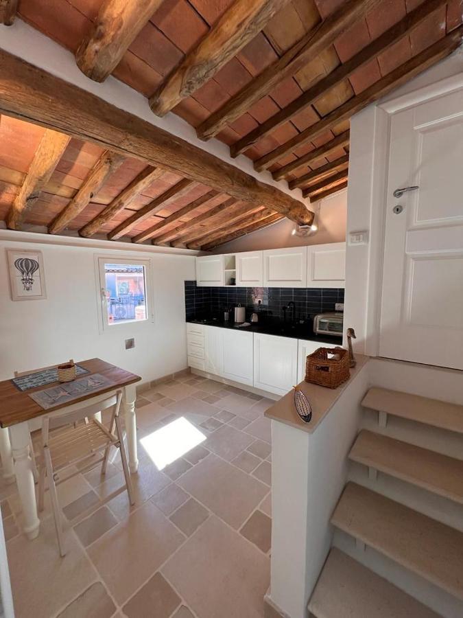 Suite Ventidue - Fronte Mare Lerici Buitenkant foto