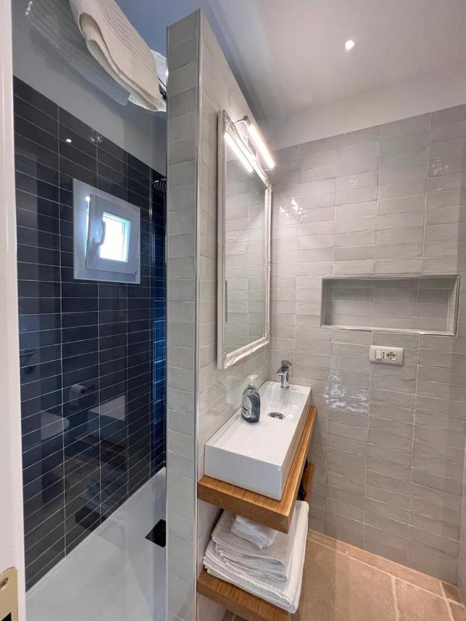 Suite Ventidue - Fronte Mare Lerici Buitenkant foto