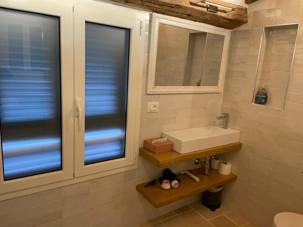 Suite Ventidue - Fronte Mare Lerici Buitenkant foto