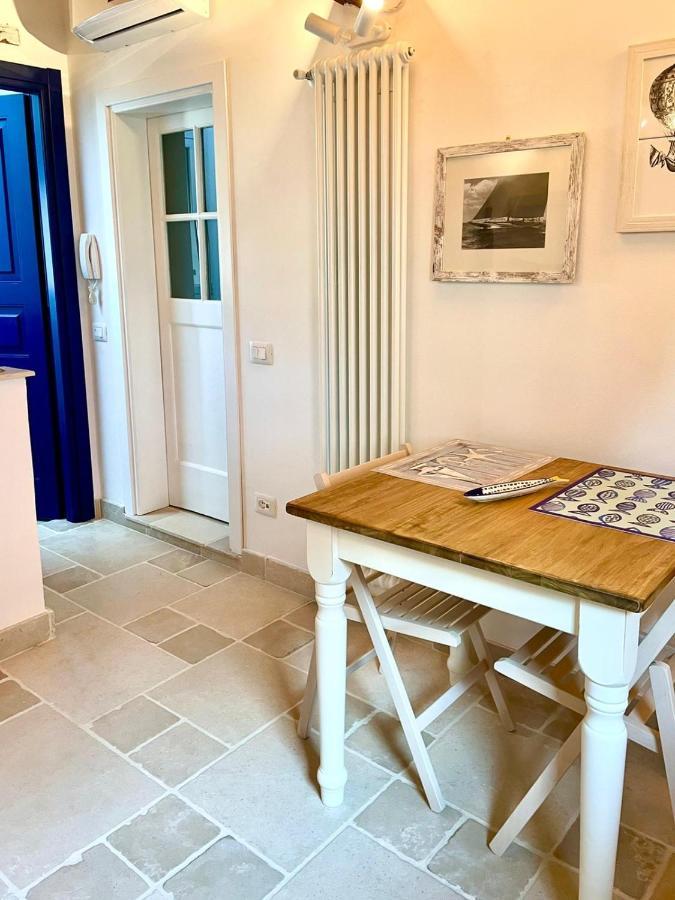 Suite Ventidue - Fronte Mare Lerici Buitenkant foto