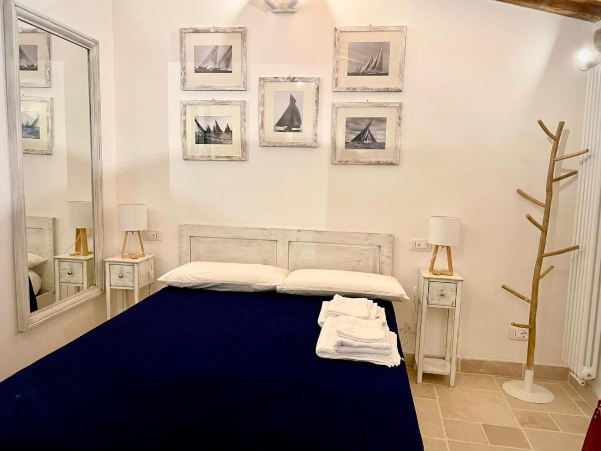 Suite Ventidue - Fronte Mare Lerici Buitenkant foto