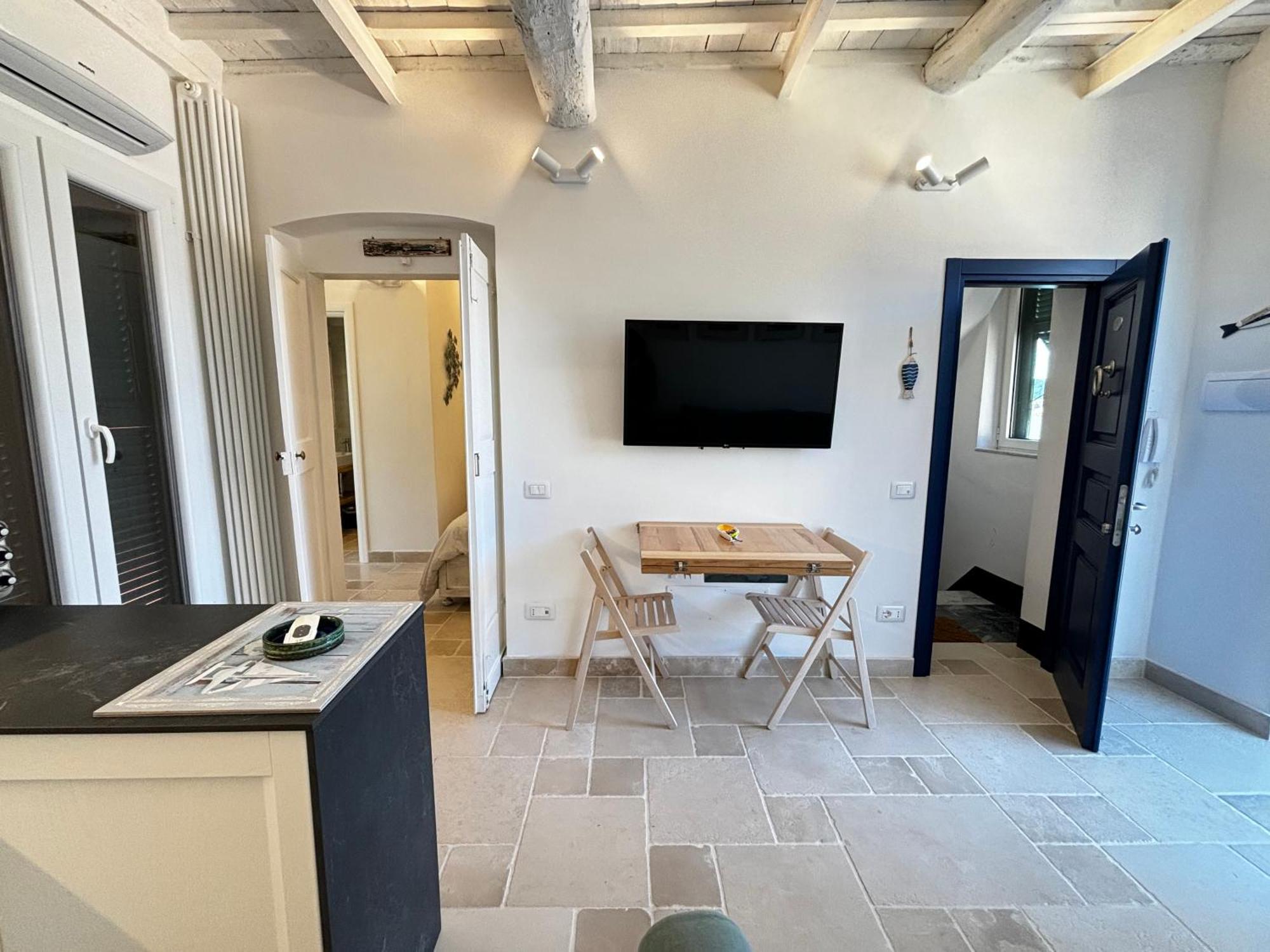 Suite Ventidue - Fronte Mare Lerici Buitenkant foto